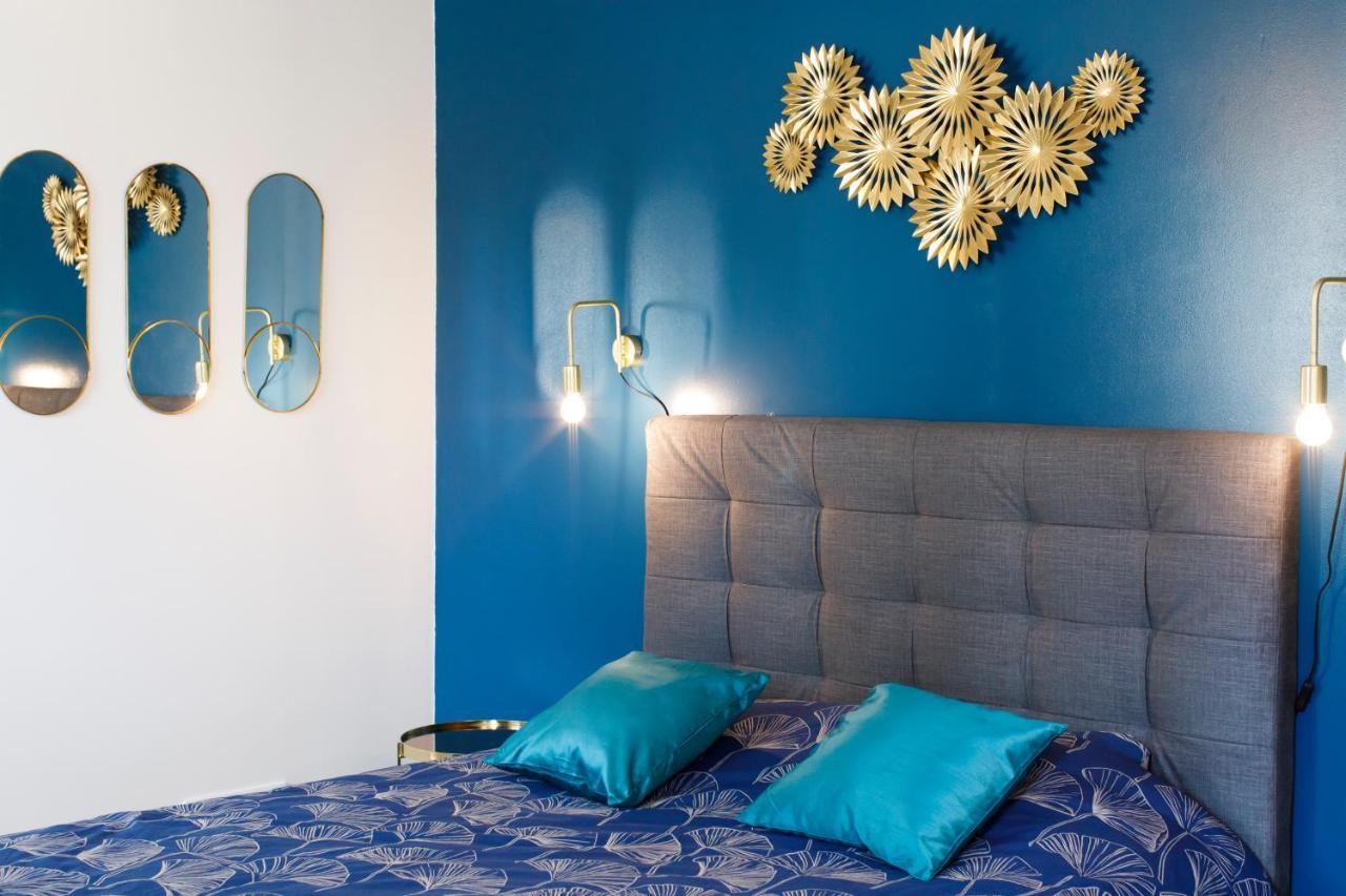 Spa & Detente - Suite Privee - Tours - Netflix Exteriör bild